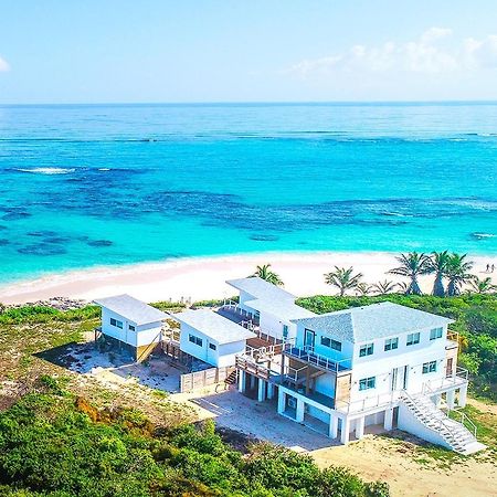 גוברנורס הארבור Mika'S Resort מראה חיצוני תמונה