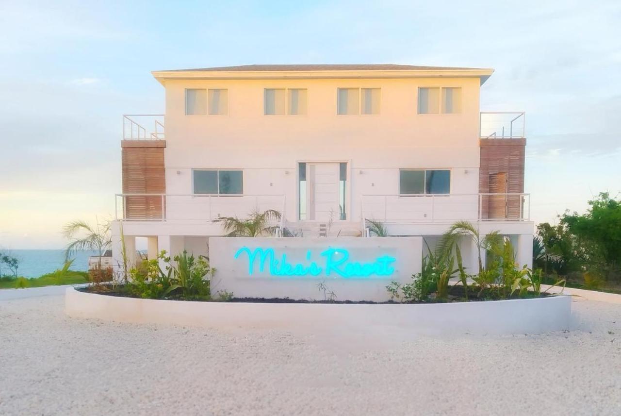 גוברנורס הארבור Mika'S Resort מראה חיצוני תמונה