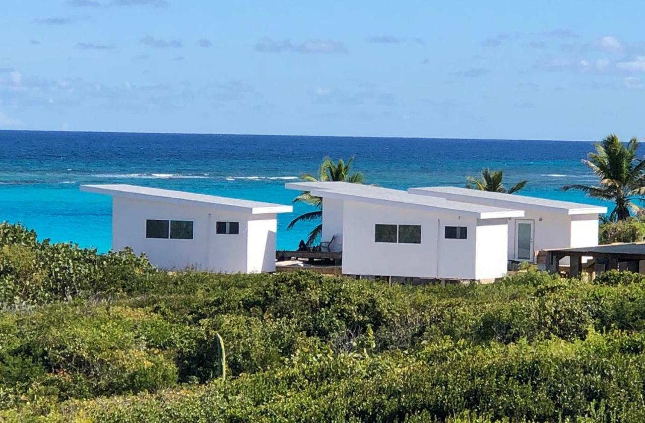 גוברנורס הארבור Mika'S Resort מראה חיצוני תמונה