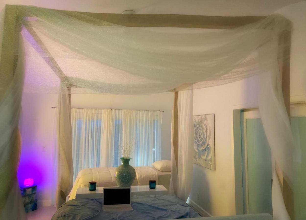 גוברנורס הארבור Mika'S Resort מראה חיצוני תמונה