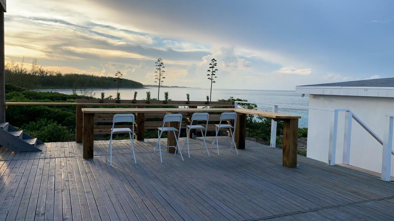 גוברנורס הארבור Mika'S Resort מראה חיצוני תמונה