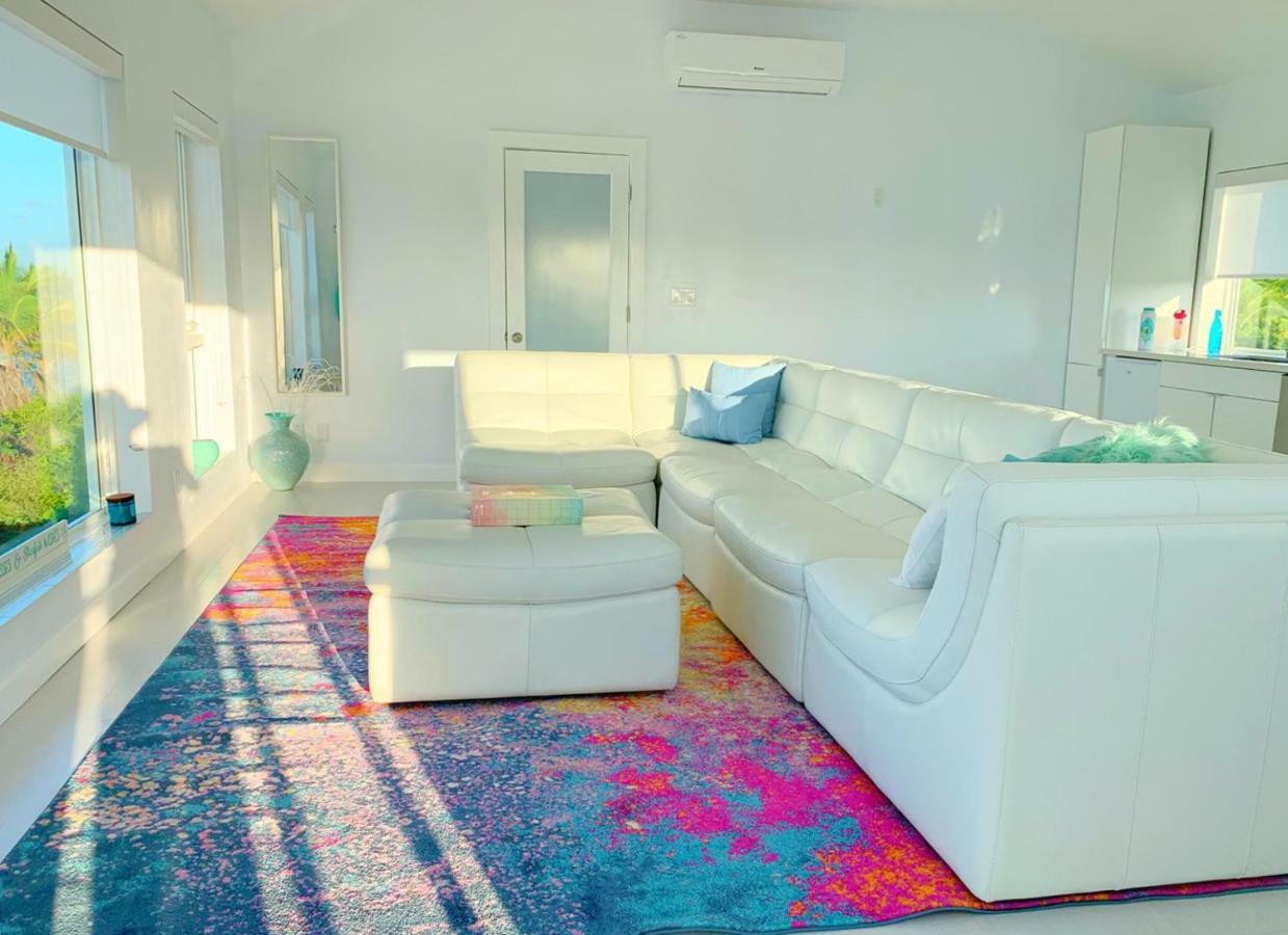 גוברנורס הארבור Mika'S Resort מראה חיצוני תמונה