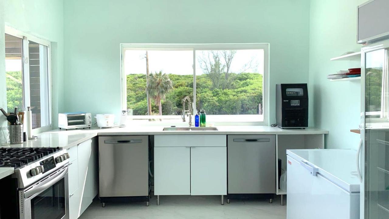 גוברנורס הארבור Mika'S Resort מראה חיצוני תמונה